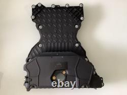 Fits Mercedes E & C Class 2.2 Blue Diesel 2011-2018 Engine Sump Pan Kit Incl Oil