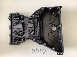 Fits Mercedes E & C Class 2.2 Blue Diesel 2011-2018 Engine Sump Pan Kit Incl Oil