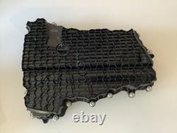 Fits Peugeot 308 3008 508 5008, 2.0 Diesel 2014-2022 Sump Pan Kit Incl Oil