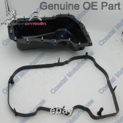 Fits Peugeot Boxer Citroen Relay Oil Sump Pan 2.0-2.2HDI (15-On) 1622817280