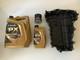 Fits Peugeot Expert & Traveller, 2.0 Diesel 2016 Onwards Sump Pan Kit Incl Oil