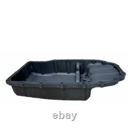 Fits Scania P-g-r-t Series & L-p-g-r-s Series Plastic Engine Oil Pan Sump