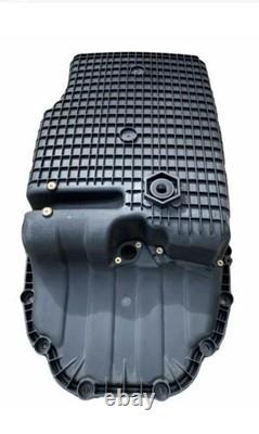Fits Scania P-g-r-t Series & L-p-g-r-s Series Plastic Engine Oil Pan Sump