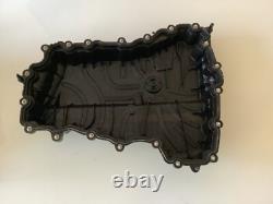 Fits Toyota Proace & Verso 2.0 Diesel 2016-2023 Sump Pan Kit Incl Oil