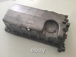 Fits Volkswagen Beetle 2002-2011 1.6 Petrol & 1.9 Diesel Engine Oil Sump Pan Kit