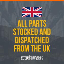 Fits Volvo Fm & Fmx Series (2013 On) Engine Oil Sump Pan Bp129-236