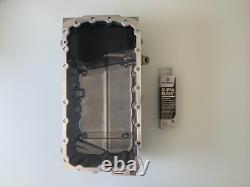 Fits Volvo V50 2004-2010, 2.0 Diesel Engine, Oil Sump Pan & Sealer
