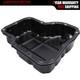 For 2001-2006 Mitsubishi Outlander (2.0P/2.4P) CU2WithCU5W-4WD Engine Oil Sump Pan