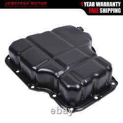 For 2001-2006 Mitsubishi Outlander (2.0P/2.4P) CU2WithCU5W-4WD Engine Oil Sump Pan