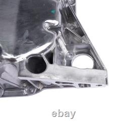 For 2003-2009 Audi TT A3 VW Golf R32 Eos V6 3.2L 022103601R Engine Oil Sump Pan