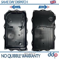 For BMW 1, 2, 4, 5, 6 Series, X6, X7, Z4 Engine Oil Sump Pan 24118743462