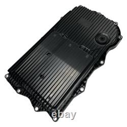 For BMW 1, 2, 4, 5, 6 Series, X6, X7, Z4 Engine Oil Sump Pan 24118743462