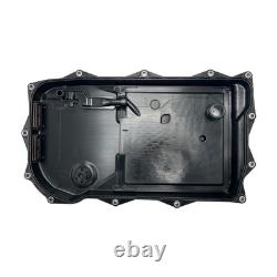 For BMW 1, 2, 4, 5, 6 Series, X6, X7, Z4 Engine Oil Sump Pan 24118743462