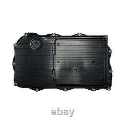 For BMW 1, 2, 4, 5, 6 Series, X6, X7, Z4 Engine Oil Sump Pan 24118743462