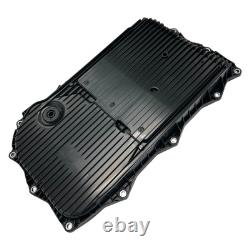 For BMW 1, 2, 4, 5, 6 Series, X6, X7, Z4 Engine Oil Sump Pan 24118743462