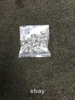 For Bmw 520d 2.0 Se F10 Automatic Transmission Gearbox Oil Sump Pan Service Kit