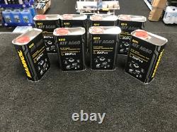 For Bmw 520d 2.0 Se F10 Automatic Transmission Gearbox Oil Sump Pan Service Kit