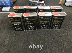 For Bmw 520d 2.0 Se F10 Automatic Transmission Gearbox Oil Sump Pan Service Kit