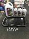 For Bmw 520d 2.0 Se Mhev G30 8 Speed Auto Transmission Oil Sump Pan Service Kit