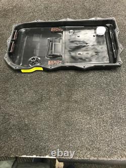 For Bmw 520d 2.0 Se Mhev G30 8 Speed Auto Transmission Oil Sump Pan Service Kit