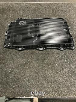 For Bmw 520d 2.0 Se Mhev G30 8 Speed Auto Transmission Oil Sump Pan Service Kit