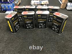 For Bmw 520d 2.0 Se Mhev G30 8 Speed Auto Transmission Oil Sump Pan Service Kit