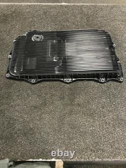 For Bmw 8 Speed Automatic Transmission Gearbox Oil Sump Pan Oil Service Kit