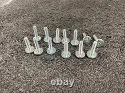 For Bmw 8 Speed Automatic Transmission Gearbox Oil Sump Pan Oil Service Kit