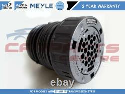 For Bmw E61 E60 Automatic Transmission Gearbox Sump Pan Mechatronic Sleeve Oil