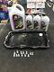 For Bmw X3 Xdrive30d M Sport F25 Automatic Transmission Oil Sump Pan Service Kit