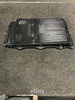 For Bmw X3 Xdrive30d M Sport F25 Automatic Transmission Oil Sump Pan Service Kit