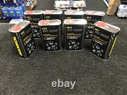 For Bmw X3 Xdrive30d M Sport F25 Automatic Transmission Oil Sump Pan Service Kit