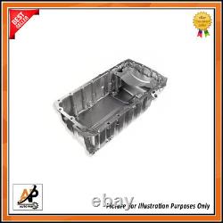 For CITROEN PEUGEOT Oil Sump Pan 307 308 407 607 807 C4 C5 C8 2.0 HDI OE 0301. Q3