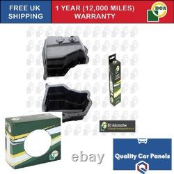 For Citroen C5 2009-2017 2.0d Bga Oil Sump Pan Kit SP2316