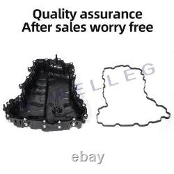 For Citroen Peugeot Vauxhall Opel Fiat 2.0 Hdi 9801258280 Engine Oil Sump Pan