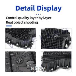 For Citroen Peugeot Vauxhall Opel Fiat 2.0 Hdi 9801258280 Engine Oil Sump Pan