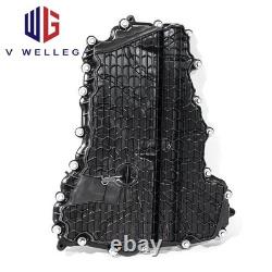 For Citroen Peugeot Vauxhall Opel Fiat 2.0 Hdi 9801258280 Engine Oil Sump Pan