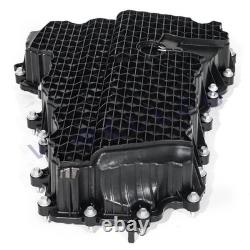 For Citroen Peugeot Vauxhall Opel Fiat 2.0 Hdi 9801258280 Engine Oil Sump Pan