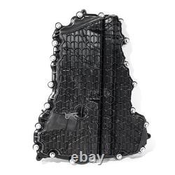 For Citroen Peugeot Vauxhall Opel Fiat 2.0 Hdi 9801258280 Engine Oil Sump Pan