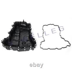 For Citroen Peugeot Vauxhall Opel Fiat 2.0 Hdi 9801258280 Engine Oil Sump Pan