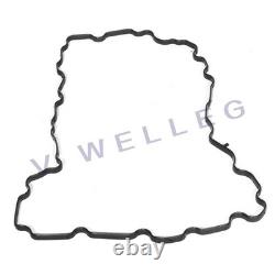 For Citroen Peugeot Vauxhall Opel Fiat 2.0 Hdi 9801258280 Engine Oil Sump Pan