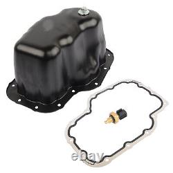 For Discovery 3/4 Range Rover Sport 2.7 Tdv6 Engine Oil Sump Pan Kit 1359056