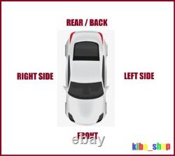 For Ford Transit Ve64 91-94 Steel 2.5 D Oil Sump Pan