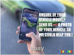 For Ford Transit Ve6 85-91 Steel 2.5 D Oil Sump Pan