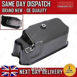 For Iveco Daily Mk3 2002-2007 Steel Engine Oil Sump Pan