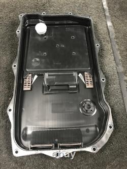 For Lr Discovery 4 3.0 Sdv6 Hse L319 8 Speed Automatic Gearbox Oil Sump Pan Kit