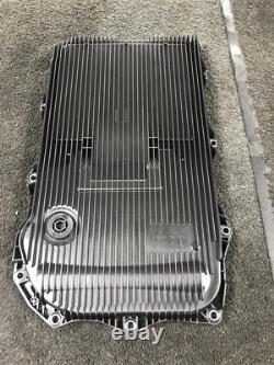 For Lr Discovery 4 3.0 Sdv6 Hse L319 8 Speed Automatic Gearbox Oil Sump Pan Kit