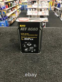 For Lr Discovery 4 3.0 Sdv6 Hse L319 8 Speed Automatic Gearbox Oil Sump Pan Kit