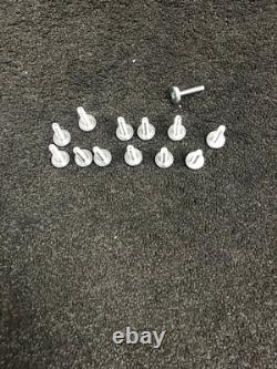 For Lr Discovery 4 3.0 Sdv6 Hse L319 8 Speed Automatic Gearbox Oil Sump Pan Kit