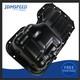 For Mazda 2 20072015 1.3 1.5 Petrol ZJ0110400 Steel Engine Oil Sump Pan NEW